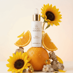 Siero Viso Biotech Rigenerante Waterless Oleage - 1