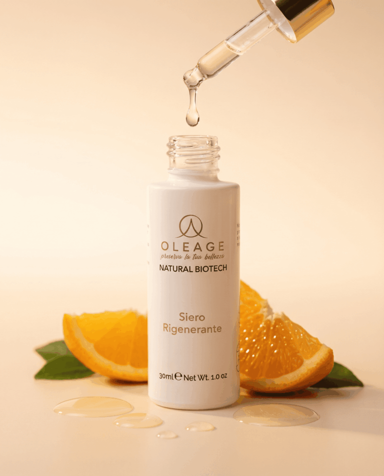 Siero Viso Biotech Rigenerante Oleage 2