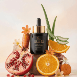 Siero Viso Classic Ristrutturante Waterless Oleage 1