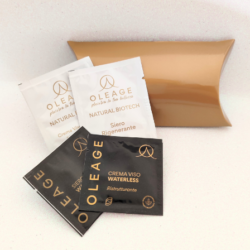 Campioni Linee Oleage Classic, Biotech e H2Oleage Bio