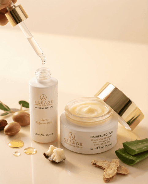 Box Biotech Waterless Oleage 2