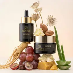 Box Classic Oleage Waterless 1