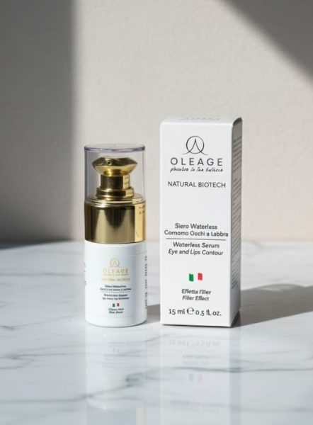 Contorno occhi con pack rivisto da gemini rel 1