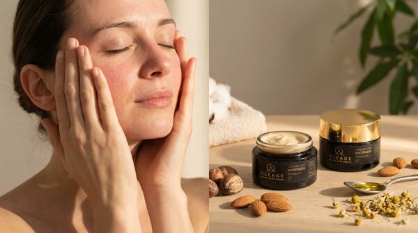 migliore crema viso pelle secca e sensibile