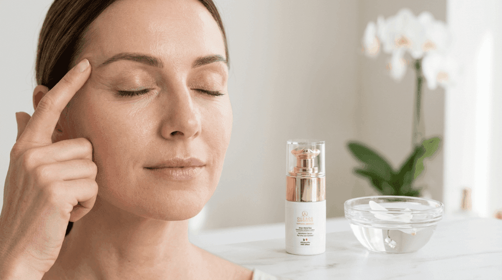 quali ingredienti sono più efficaci nel ridurre le rughe sottili